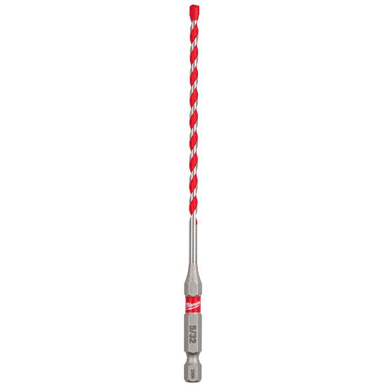 Picture of 48-20-9001 HAMRDRILL 5/32 X 4 X 6
