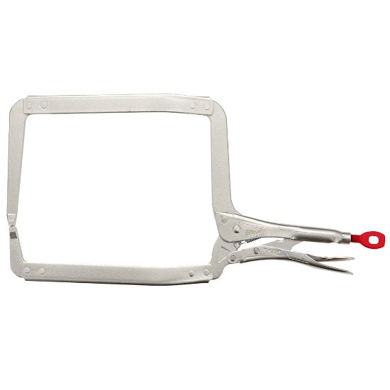 Picture of 48-22-3529 18"DEEP REACH LOCKING C-CLAMP