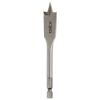 Image sur 48270007 5/8X4.5 MECHE PLATE