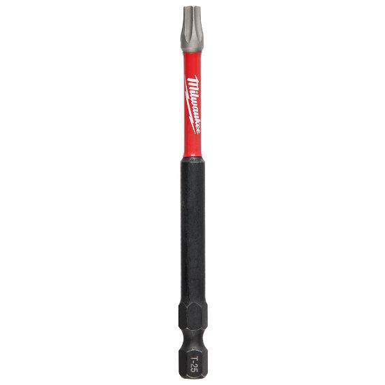 Image sur 48-32-4596 3.5" EMBOUT T25