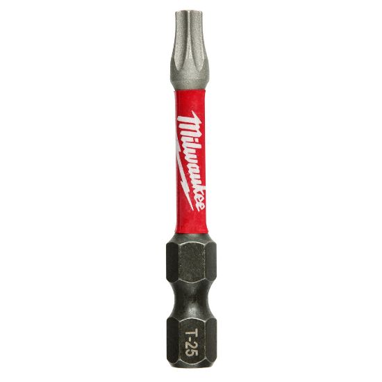 Picture of 48-32-4485 T25 TORX IMP DUTY 2POWER BIT