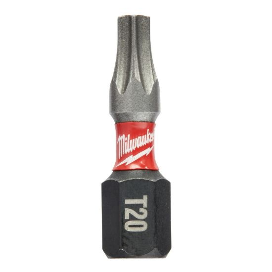 Picture of 48-32-4414 (2) 1" INSERT BIT T20