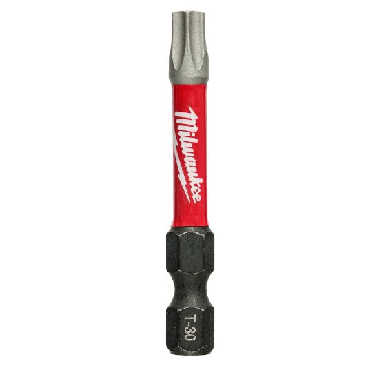 Image sur 48-32-4487 EMBOUT TORX T30 SHOCKWAVE