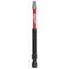 Image sur 48-32-4561 3-1/2" EMBOUT PERCEUSE T25