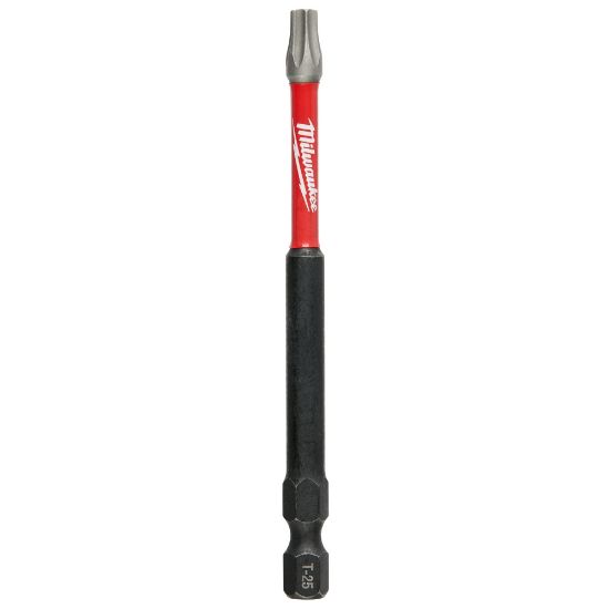 Image sur 48-32-4561 3-1/2" EMBOUT PERCEUSE T25