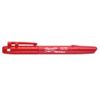 Picture of 48-22-3170 RED FINE POINT MARKERS 36PK