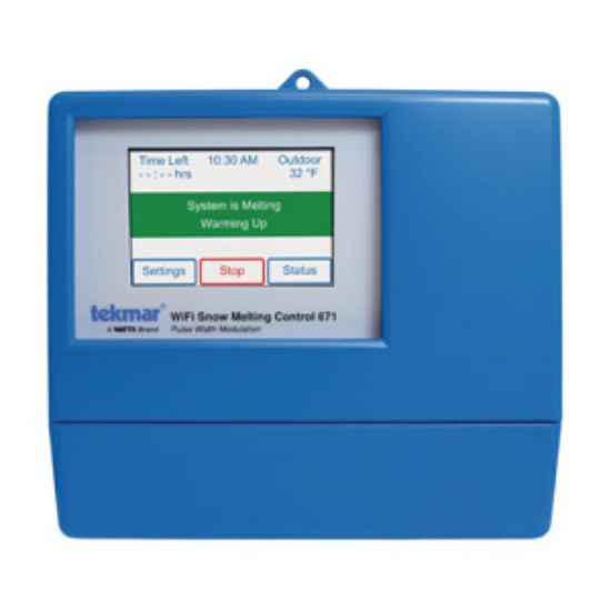 Image sur 671 CONTROLE AUTOMATIQUE PMW/1ZONE