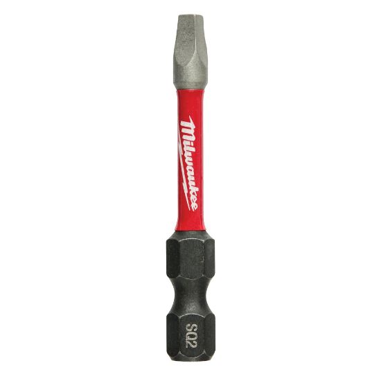 Picture of 48-32-4972 2PK 2" PWR BIT SQ2