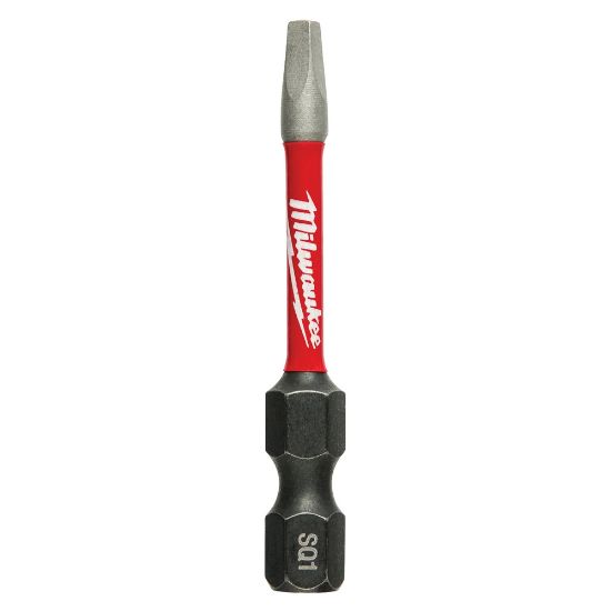 Picture of 48-32-4971 2PK 2" PWR BIT SQ1