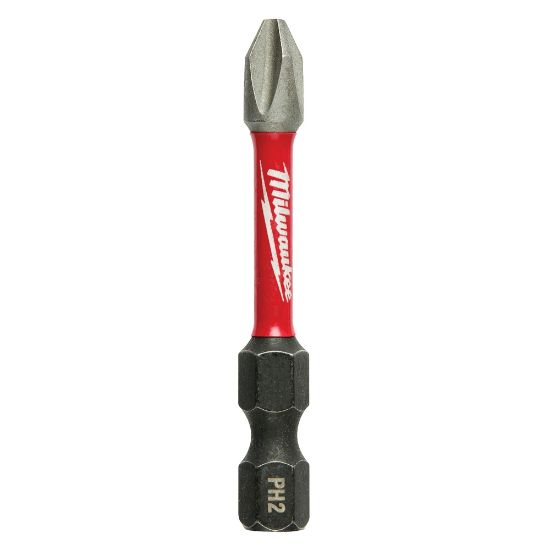 Picture of 48-32-4962 2PK 2" PWR BIT PH2