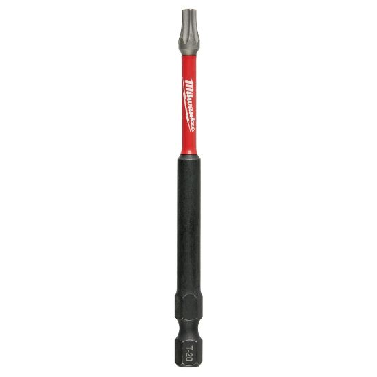 Picture of 48-32-4678 2PK 3-1/2" PWR BIT T20