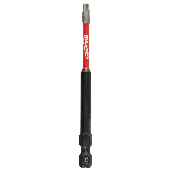 Picture of 48-32-4677 2PK 3-1/2" PWR BIT T15