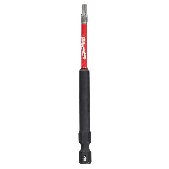 Picture of 48-32-4676 2PK 3-1/2" PWR BIT T10