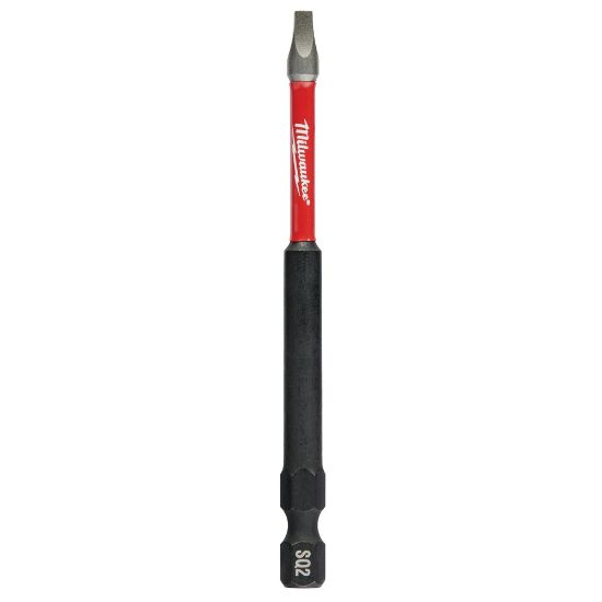 Picture of 48-32-4672 2PK 3-1/2" PWR BIT SQ2