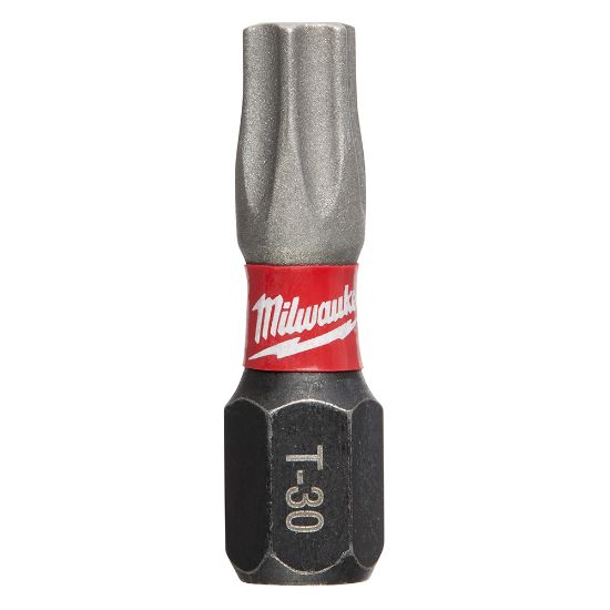Picture of 48-32-4437 (3) 2PK 1" INSERT BIT T30
