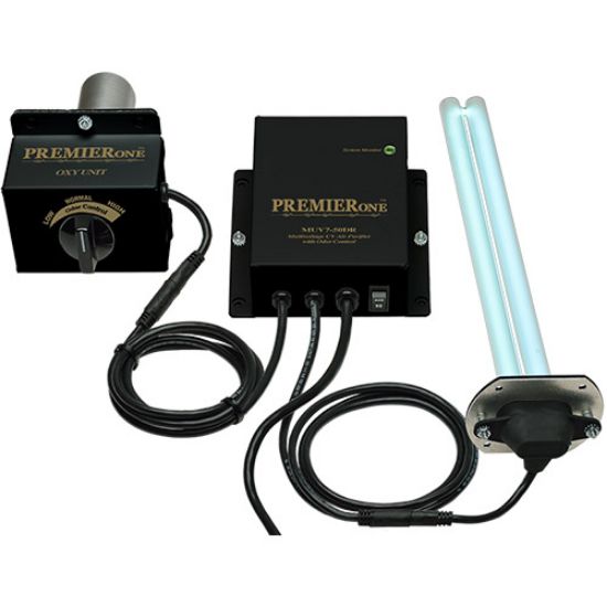 Picture of MUV 750DR16 180 M/W 120/240V 3P UVC UNIT
