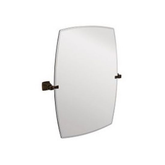 Picture of Y3292BRB MEDITERRANEAN BRONZE MIRROR