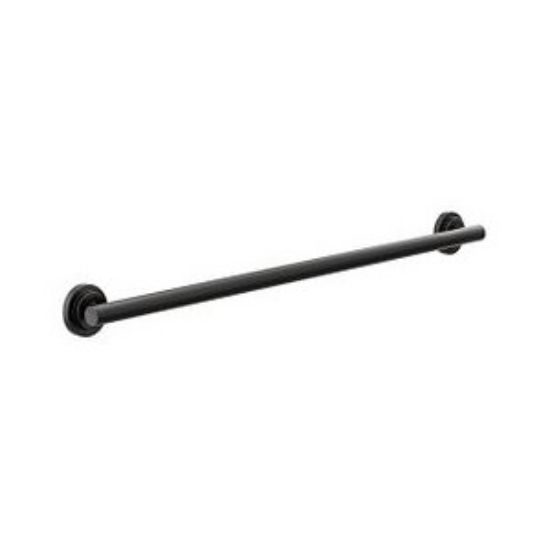 Picture of YG0736BL ISO 36" DESIGNER GRAB BAR - BL