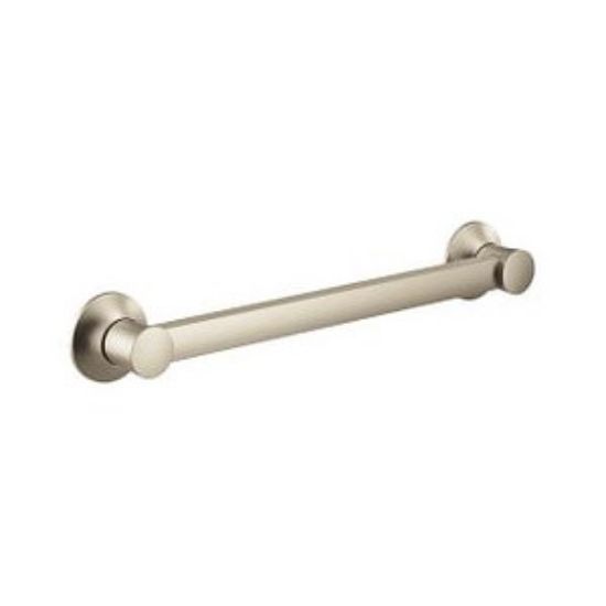 Picture of YG0342BN FLARA 42" DESIGNER GRAB BAR BN