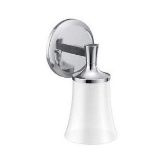 Picture of YB0361CH FLARA ONE GLOBE LIGHT CH