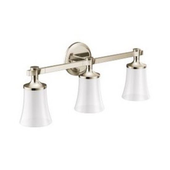 Picture of YB0363NL FLARA 3 GLOBE LIGHT NL