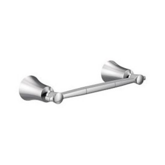 Picture of YB0386CH FLARA HAND TOWEL BAR CH