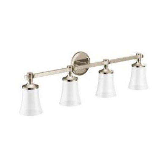 Picture of YB0364NL FLARA FOUR GLOBE LIGHT NL