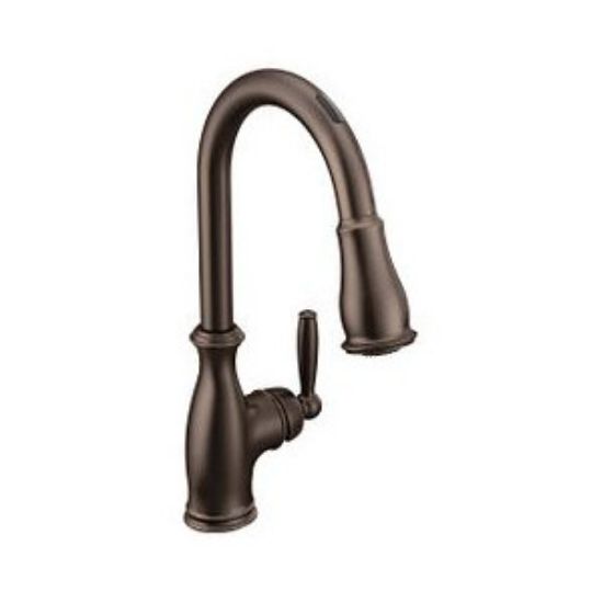 Picture of 7185EVORB 1HND HIGH ARC P/D KITC FCT ORB