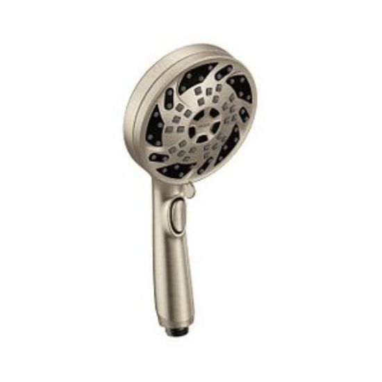 Picture of 198020BN 5 FUNCTION HANDSHOWER BN
