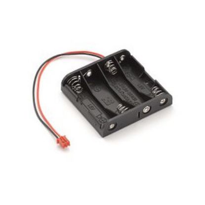 Picture of 104459 BATTERY RECEPTOR FOR 8301 FCT