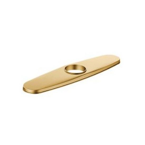 Picture of 141002BG ESCUTCHEON BG