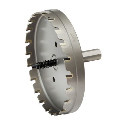 Picture of 49-57-8649 4-1/2" 1PC CARBIDE CUTTER