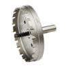 Picture of 49-57-8647 4" 1PC CARBIDE CUTTER