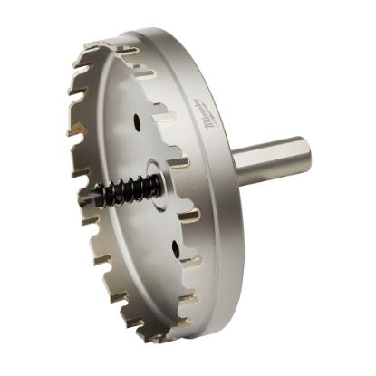 Picture of 49-57-8647 4" 1PC CARBIDE CUTTER