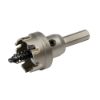 Image sur 49-57-8617 1-7/32" 1 MX LAME CARBURE