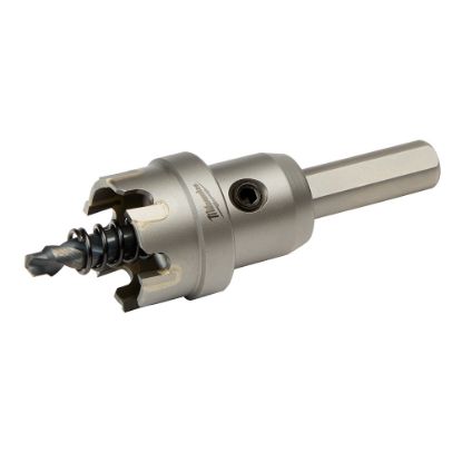 Picture of 49-57-8611 1" 1PC CARBIDE CUTTER
