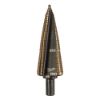 Picture of 48-89-9289 #9 COBALT STEP DRILL BIT