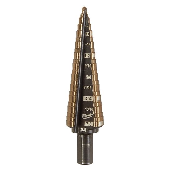 Image sur 48-89-9284 #4 MECHE ETAGE PERC COBALT
