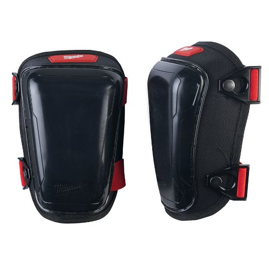 Picture of 48-73-6010 HARD CAP GEL KNEE PAD