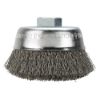 Image sur 48-52-5065 3 1/2" BROSSE COUPE GAUFRE