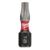 Image sur 48-32-5014 EMBOUT REVER T25 1PO(15-PK)