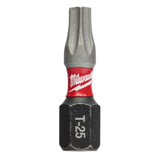 Image sur 48-32-5014 EMBOUT REVER T25 1PO(15-PK)