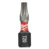 Image sur 48-32-5011 EMBOUT REVER T20 1PO(15-PK)