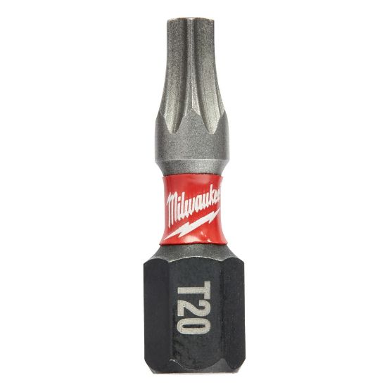 Image sur 48-32-5011 EMBOUT REVER T20 1PO(15-PK)