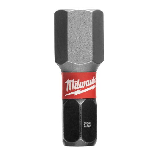 Image sur 48-32-4729 1" EMBOUT HEX 8MM CH
