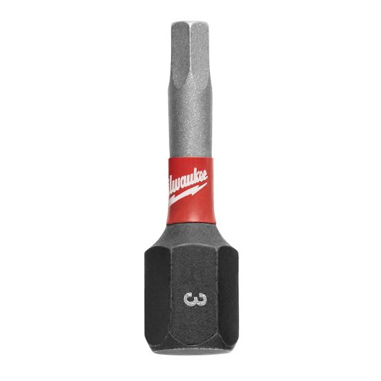 Picture of 48-32-4725 1" INSERT BIT HEX 3MM EA