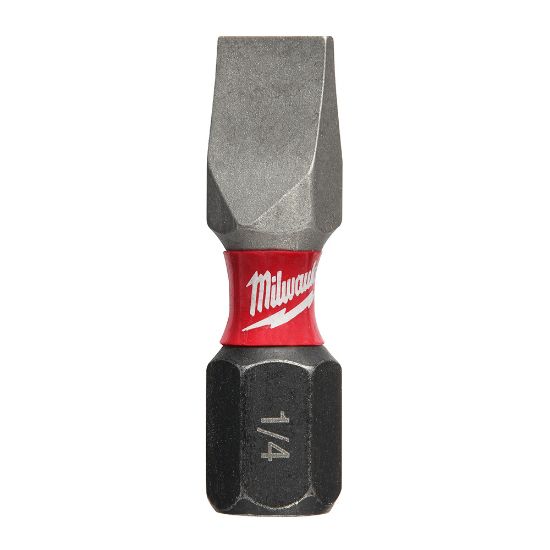 Image sur 48-32-4718 1" EMBOUT SL 1/4"