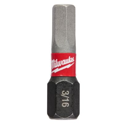 Image de 48-32-4707 1" EMBOUT HEX 3/16" CH