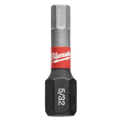 Image de 48-32-4706 1" EMBOUT HEX 5/32" CH