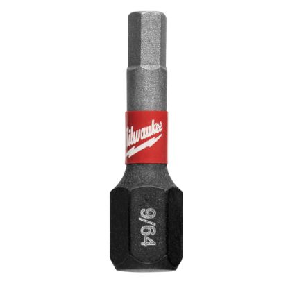 Image de 48-32-4705 1" EMBOUT HEX 9/64" CH